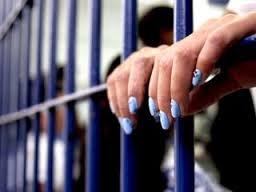 Mulheres são 7% da população carcerária no Brasil, segundo o Conselho Nacional de Justiça