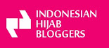 #IndonesianHijabBloggers