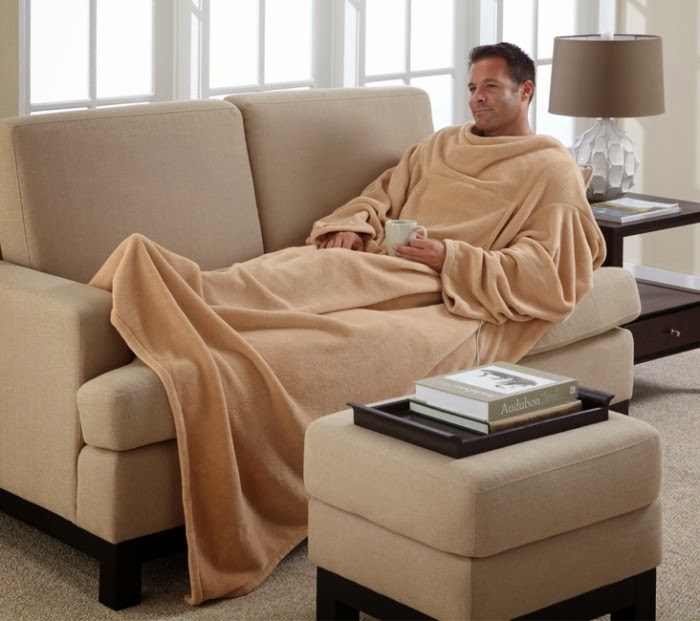 15 Must Have Gadgets to Keep You Warm.