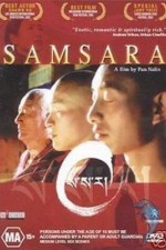 Samsara Poster Samsara Movie