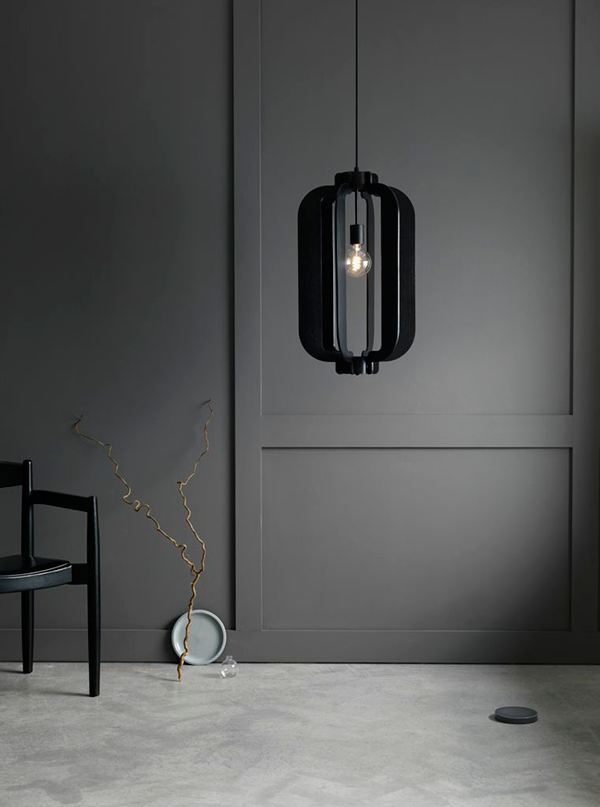 LAMPION | Pholc