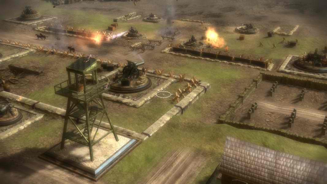 Toy Soldiers Full Version Download PC Games Garage