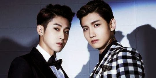 27 Februari, TVXQ Rilis Repackaged Album Ke-7