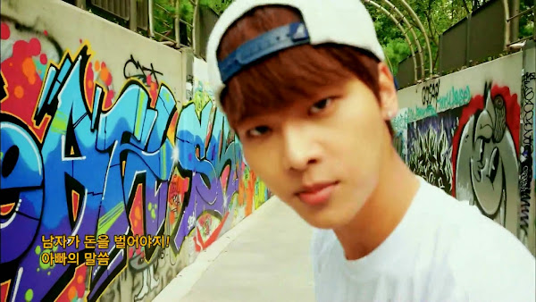 Big Byung N VIXX Big Byung N VIXX