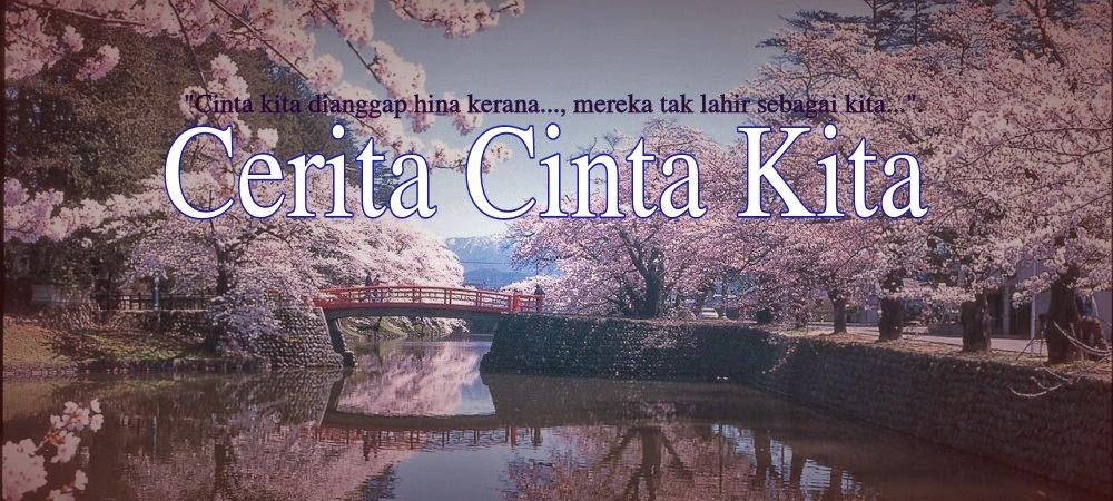 Cerita Cinta Kita