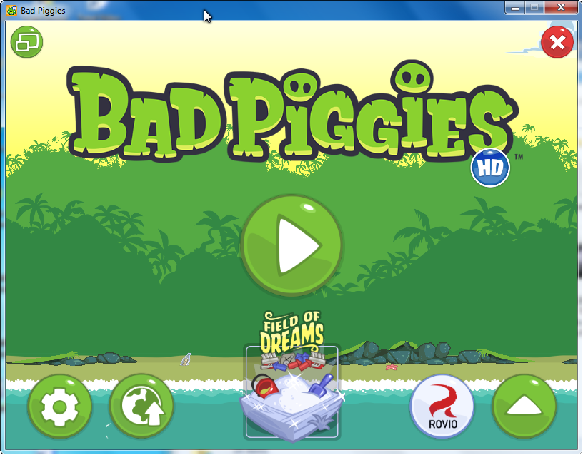 Bad Piggies V1.1.0 PC [Game And Crack Included] Hack Offline