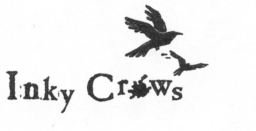 Inky Crows