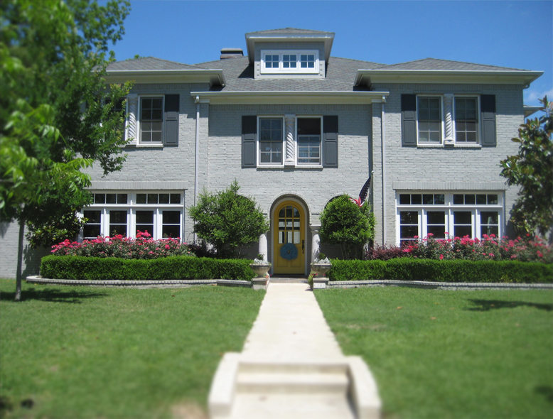 Troy Corman On Texas Real Estate The Historic Homes of Lakewood and