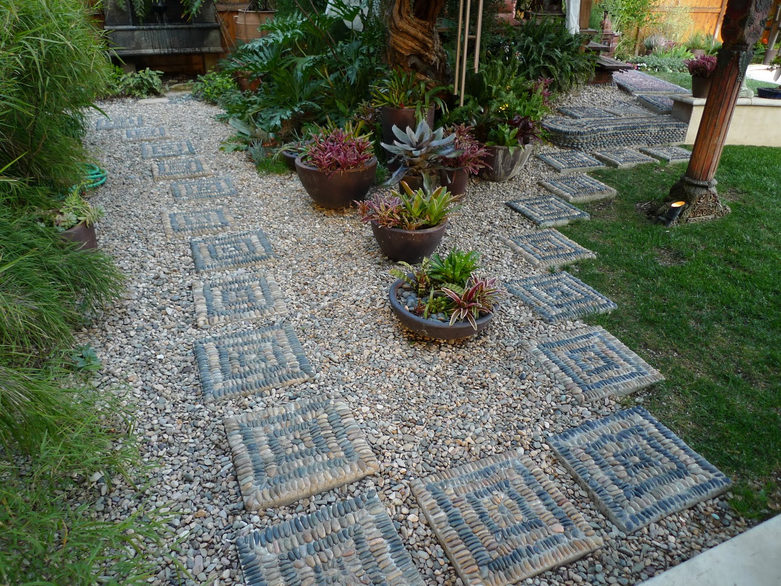Stepping Stone Images