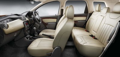 Renault Duster Renault Duster harga spesifikasi