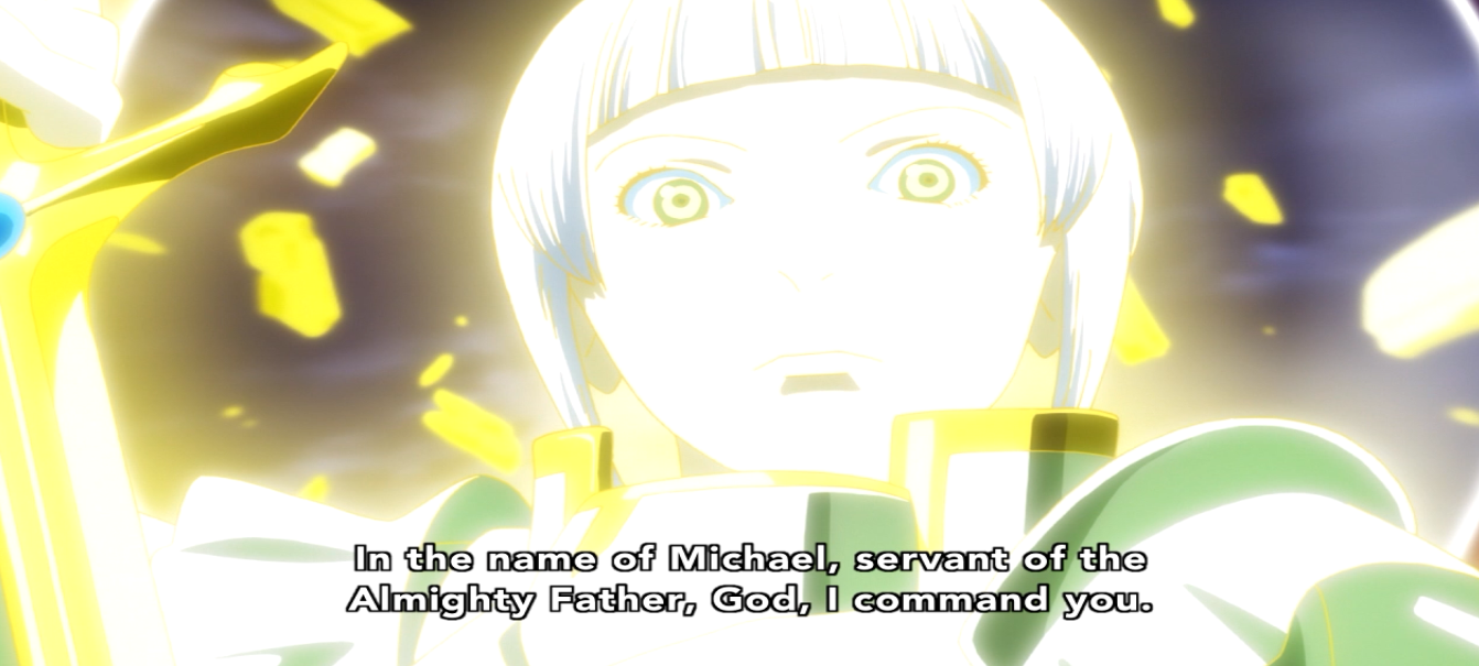 Download Kiritotm Junketsu No Maria انمي Free Get Wallpaper Kiritotm Junketsu No Maria انمي Desktop Wallpaper Free