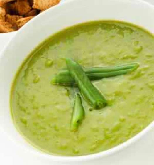 Romanian Green Bean Soup Best Of Filipino Food Recipes