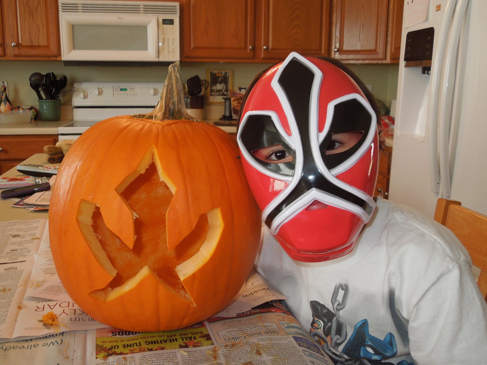 October 2012 This Literacy Life