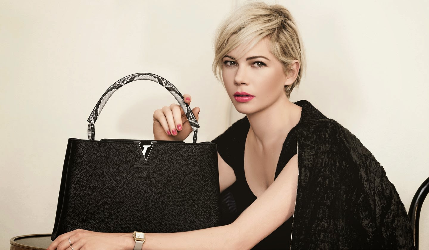 Louis Vuitton - Advertising Campaign Michelle Williams Louis-Vuitton, Louis-Vuitton-Michelle-Williams, Michelle-Williams, Michelle-Williams-Louis-Vuitton, Louis-Vuitton-Paris, peter-lindbergh, sam-mcknight, carine-roitfeld, stéphane-marais, femme-multifacettes, sac-bowling, sac-lockit, sac-capucines, sac-Alma, sac-little-marcel, cartable-femme, sac-a-main-texier, besace-homme, solde-sac-a-main, sac-a-main-rouge, du-dessin-aux-podiums, dudessinauxpodiums, soldes-sac-cuir, sac-femme-pas-cher, sac-sport, sac-cuir-femme, sacs-cuir, sacs-cabas, sac-a-main-camel, soldes-sacs-a-main, sacs-voyage, sacs-guess, sacs-lv, sacs-Louis-Vuitton, grand-sac-a-main
