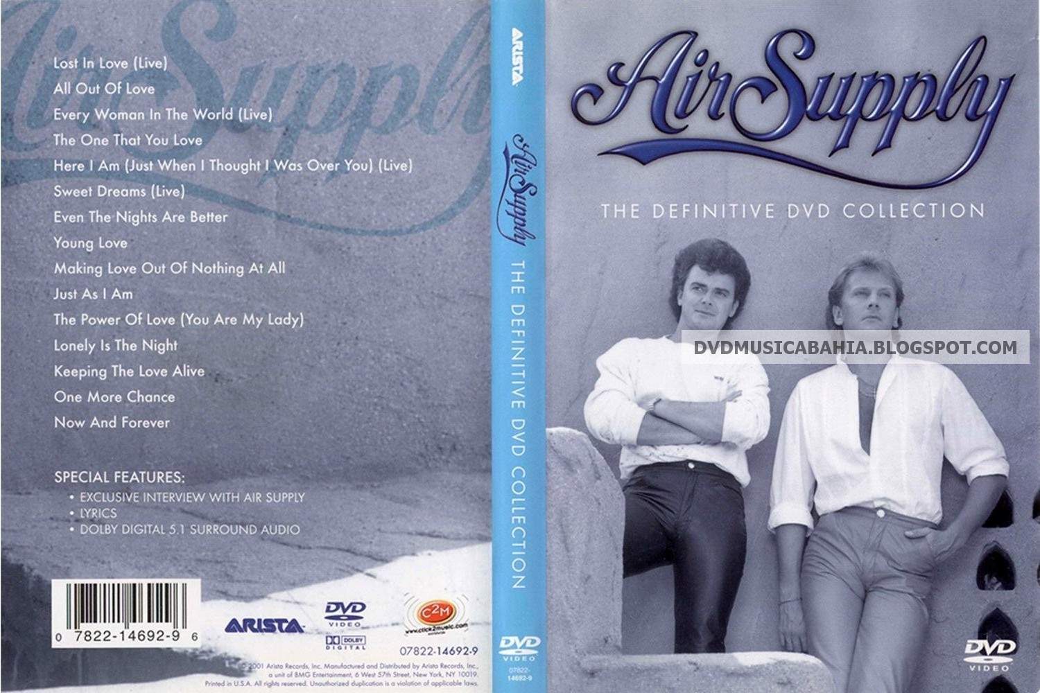 LETRA CANCION AIR SUPPLY letra cancion air supply:
