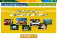 ESCOLA BRITANNICA