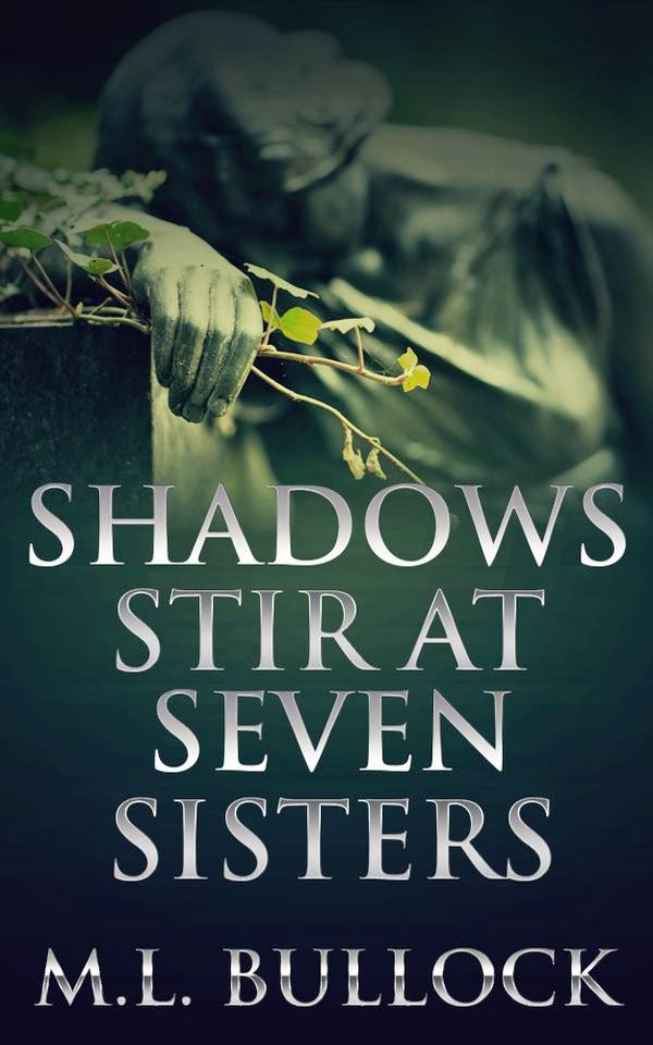 Books Direct "Seven Sisters" by M. L. Bullock