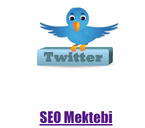 Animasyonlu Twitter Eklentileri 6 Adet Animasyonlu Twitter Eklentileri 6 Adet
