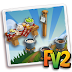 Fv 2 Fondue Vat ( Buildings, Construction Decorations )