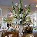 Beach Wedding Centerpiece Ideas