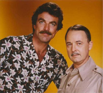 Magnum Higgins