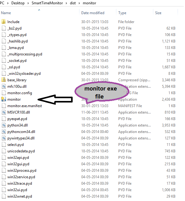 py installer py installer