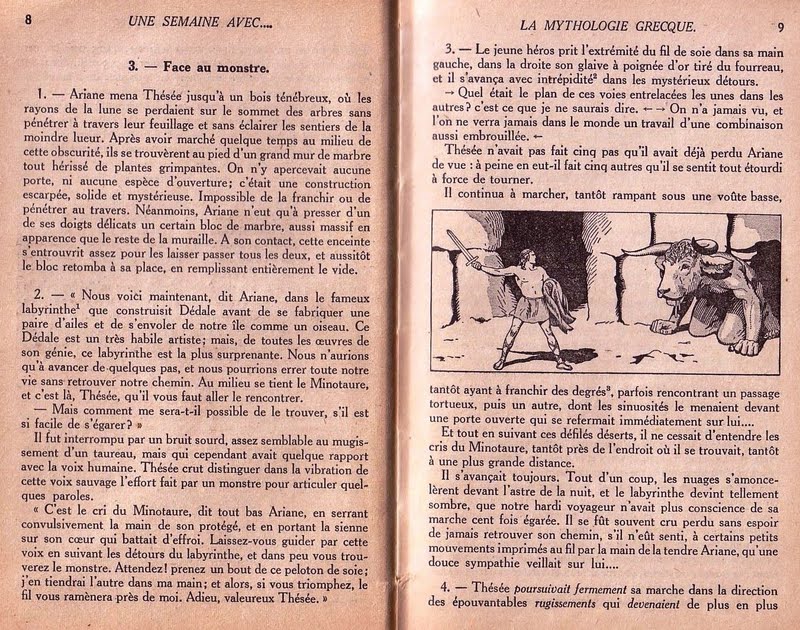 Rencontres niveau 2 pdf