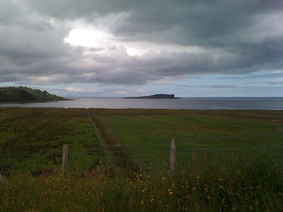 Isle of Skye Scotland United Kingdom