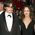 Johnny Depp Denies Vanessa Paradis Split Rumours