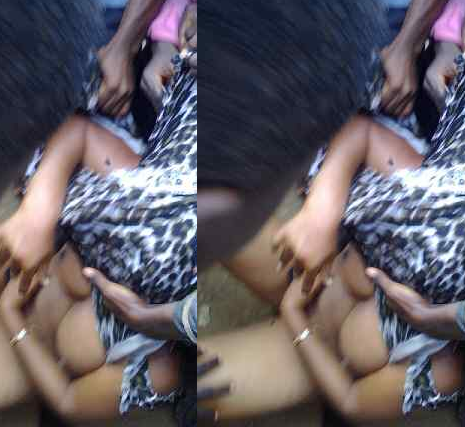 Stripped Naked By Her Friends Stripped Naked By Her Friends
