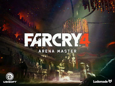 Far Cry 4 Arena Master V1.0.7 MOD APK