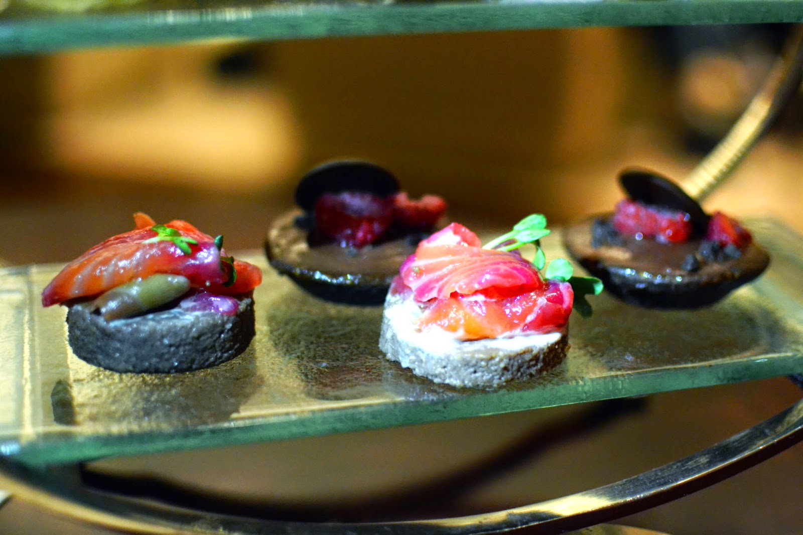 PASTRY BAR MGM Macau Hungry Hong Kong