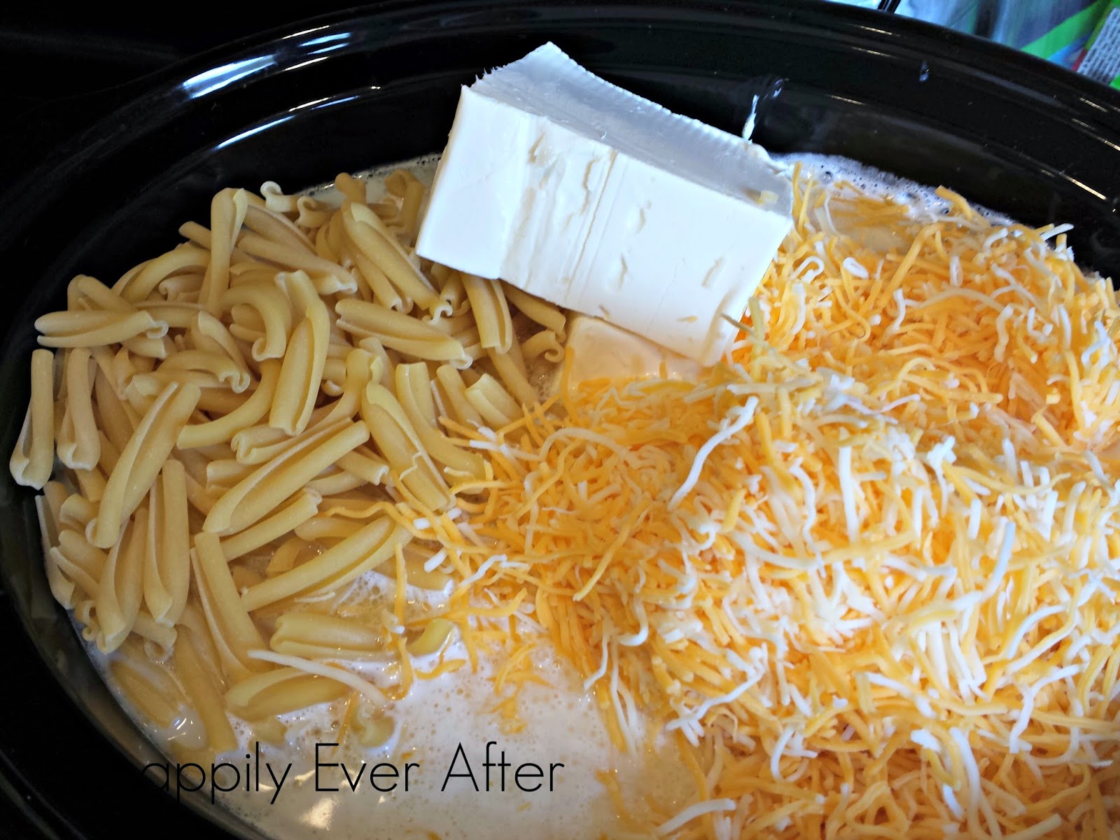 best crock pot mac and cheese with evaporated milk best crock pot mac and cheese with evaporated milk