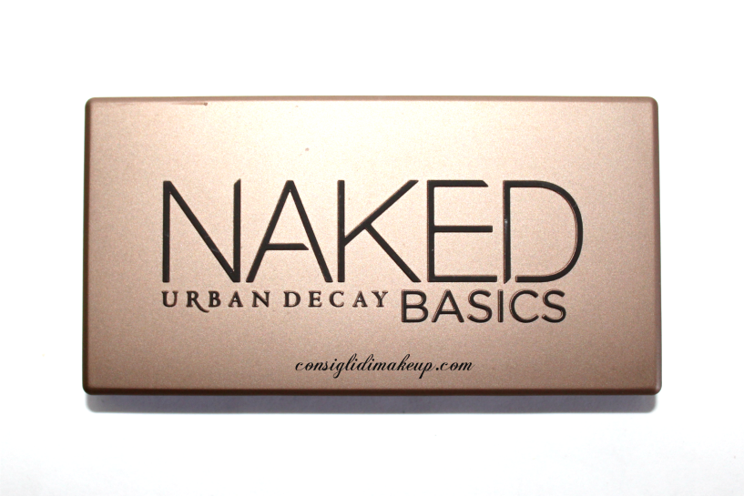 naked basics urban decay
