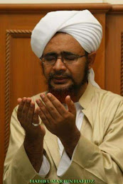Al Hafidz Al Musnid Al Habib Umar bin Hafidz