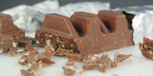 Country that eats the most Chocolate - Switzerland Country that eats the most Chocolate - Switzerland