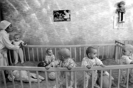 The Daily Perversion: The Amazi...