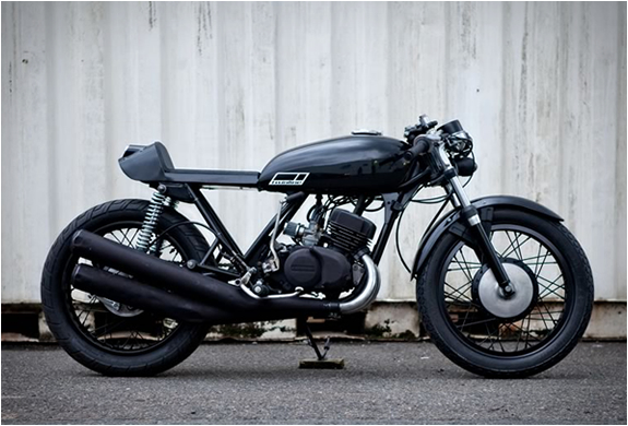 Cafe Racer Motorcycles For Sale Seattle Cafe Racer Motorcycles For Sale Seattle