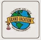 Grand Vacation Earner 2014