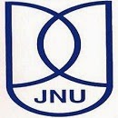 JNU, Jawaharlal Nehru University
