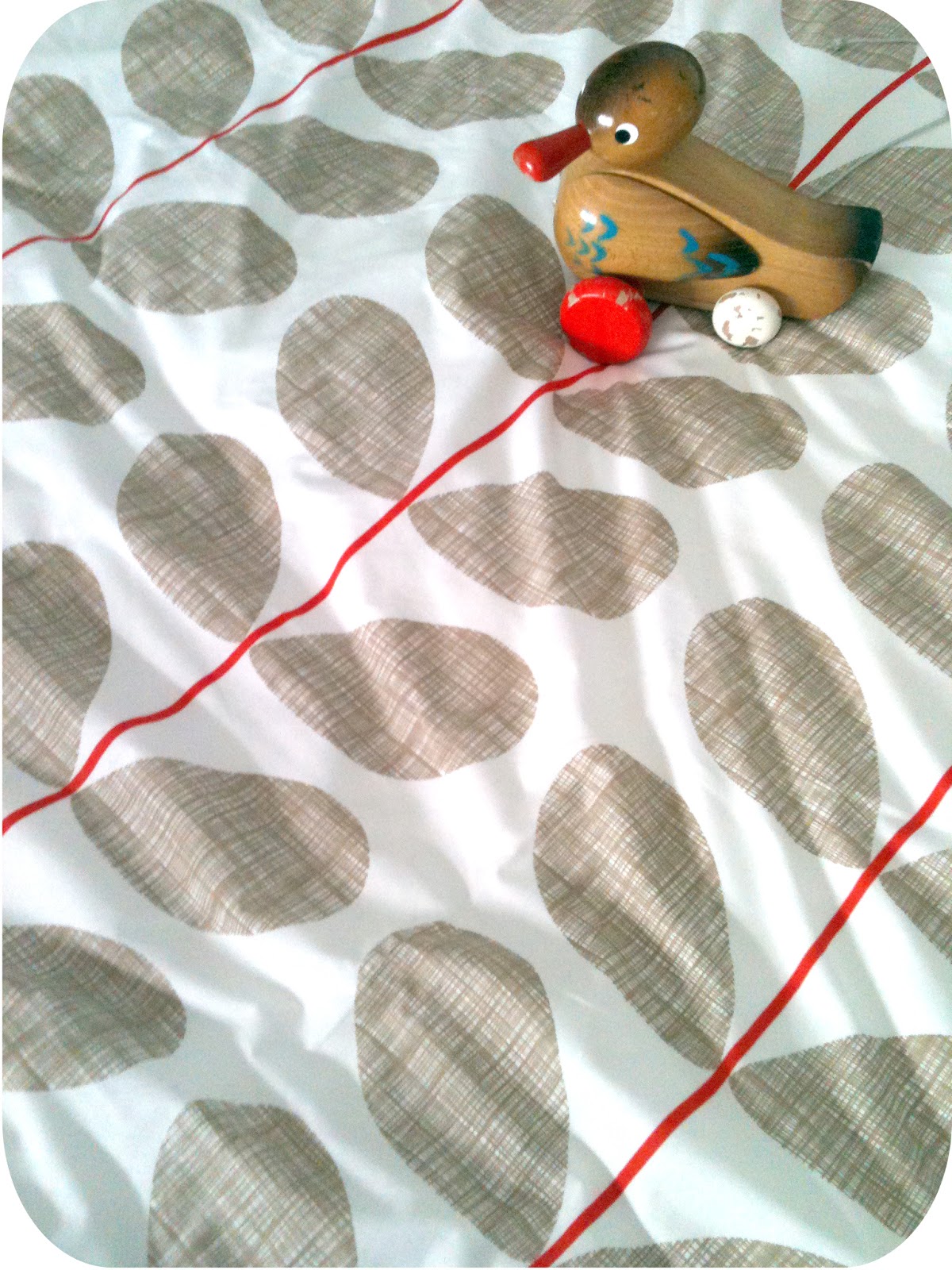 Hesperoo Orla Kiely Bed Linen