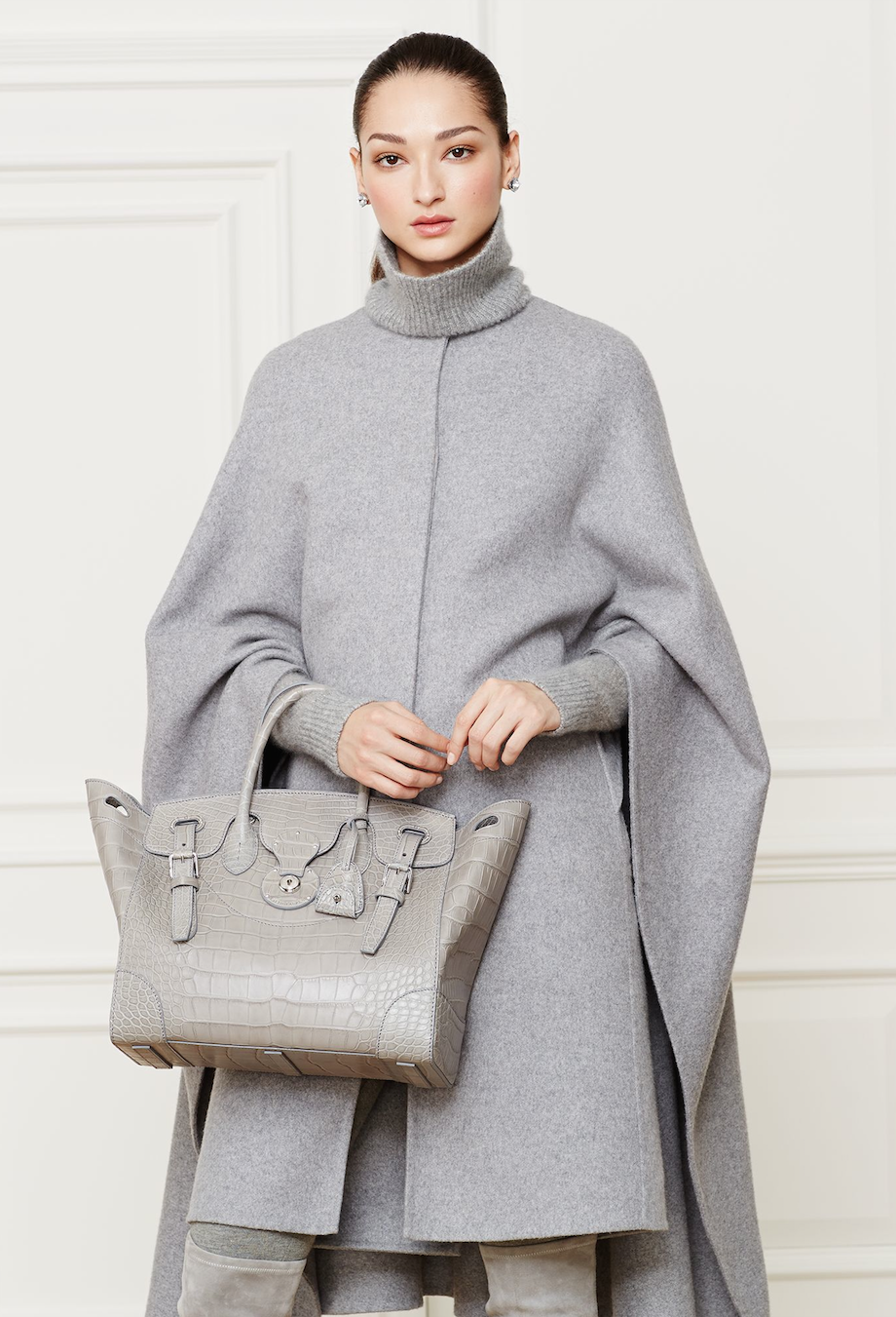 Ralph Lauren Fall 2014 Accessories