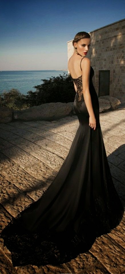 Galia Lahav Evening Dresses