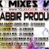  DJ SHABBIR  FOLK MIXES VOL-5 | 2015