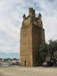 Torre do Relogio