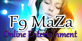 F9 Maza | Online Entertainment