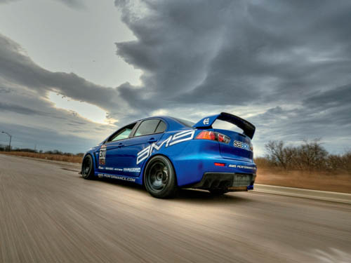 Lancer Evolution,500 Lancer Evolution,500