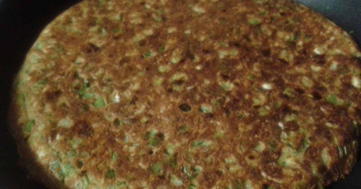 Emelce Pırasalı Tava Böreği