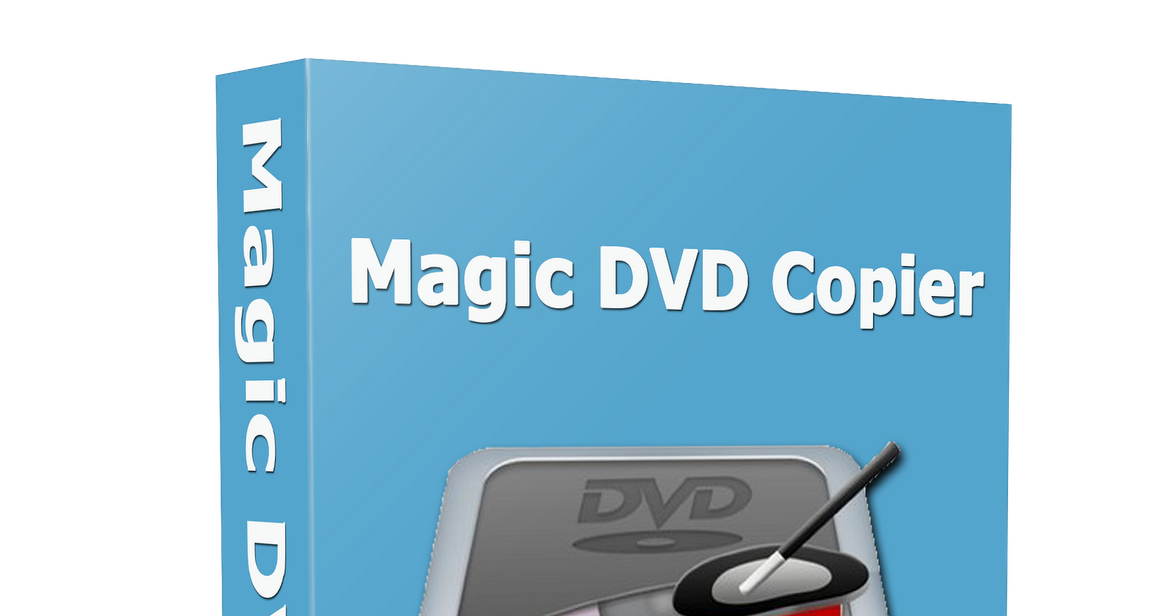 wslbrasaStorage Magic DVD Copier 7.2.0