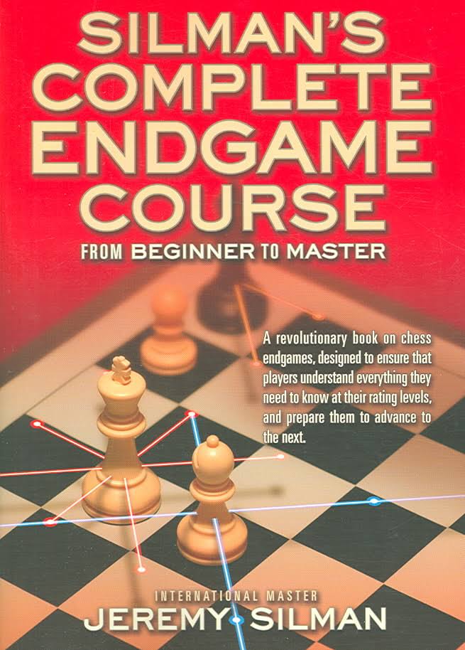 Silman's Complete Endgame Course